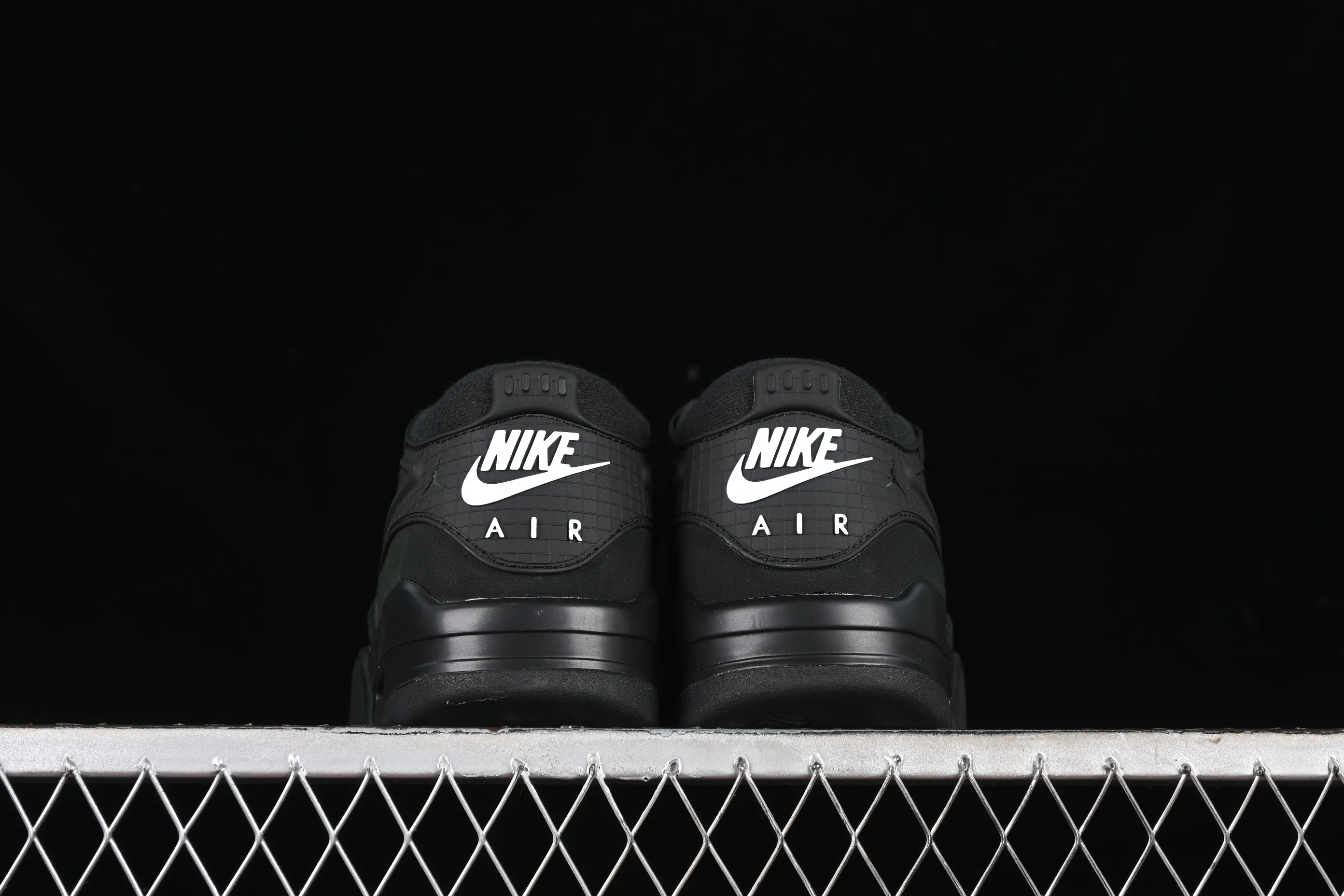 All Categories Air Jordan Jordan Series Basketball Shoes Air Jordan 4 Air Jordan 4 "Remastered" AJ4 Joe 4 Remastered Suede Black FQ7939-004